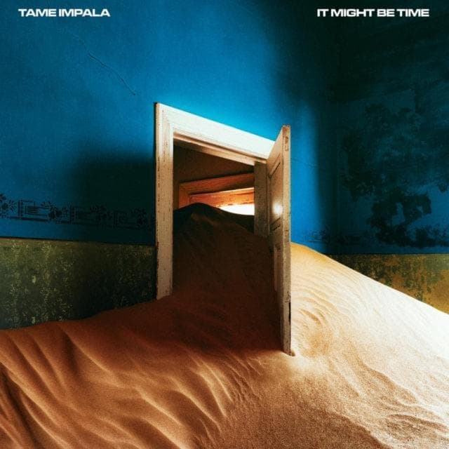 Tame Impala